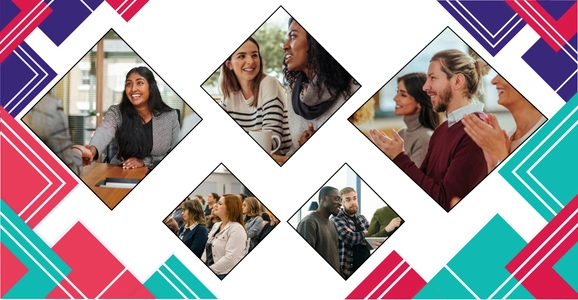 Let's Talk Social Work Event